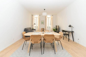 Central, Calme et Charmant - 6 Places